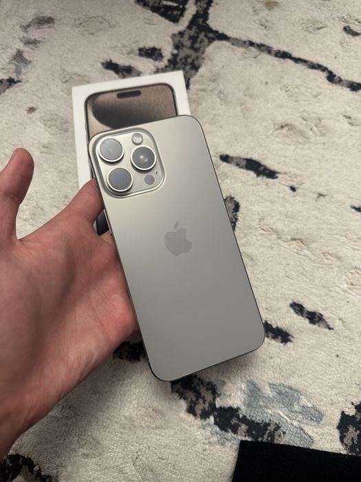 Айфон 15 про макс iphone 15 pro max