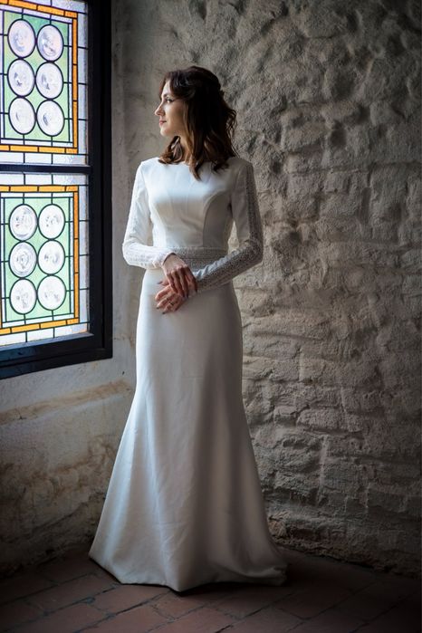 Rochie de mireasa