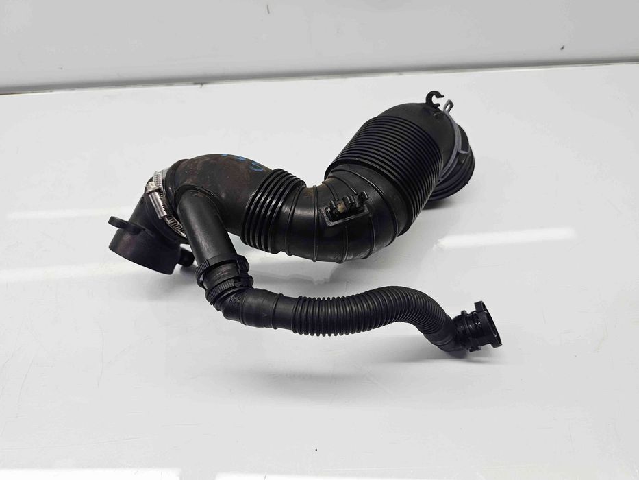 Tub admisie aer Volkswagen Passat B7 (362) [Fabr 2010-2014] 3C0129635