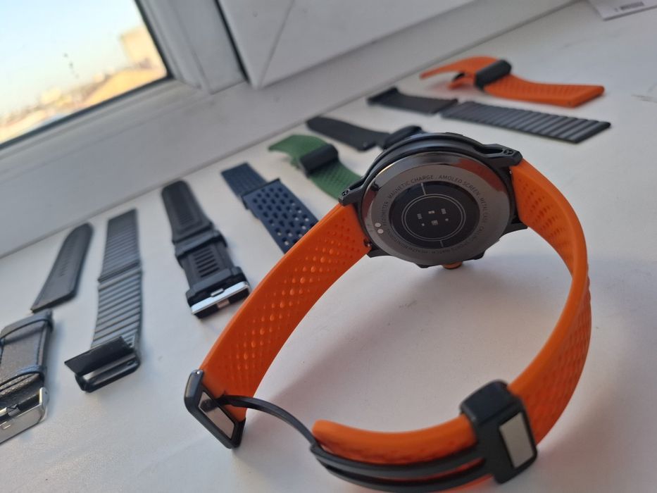 Наручные часы Smart