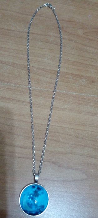 Серьги светящие в темноте