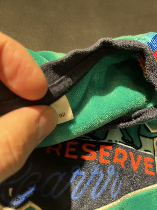 Pijamale C&A marimea 92-98