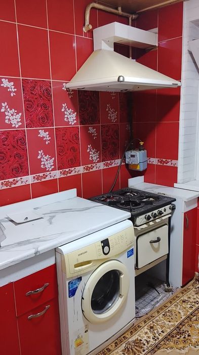 Chilonzor tumanida bezmakler kvartira 2xonali