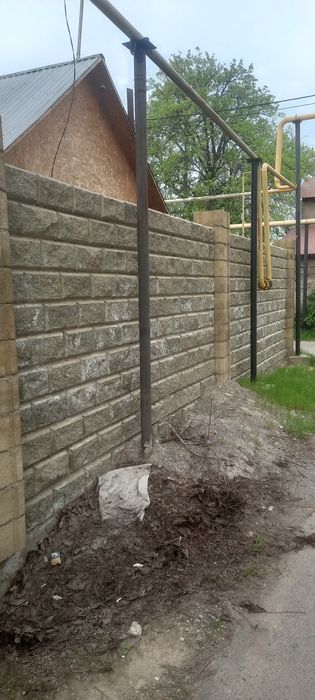 Дом Кайнар булак