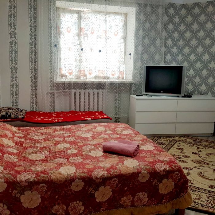 Посуточно Лесная поляна