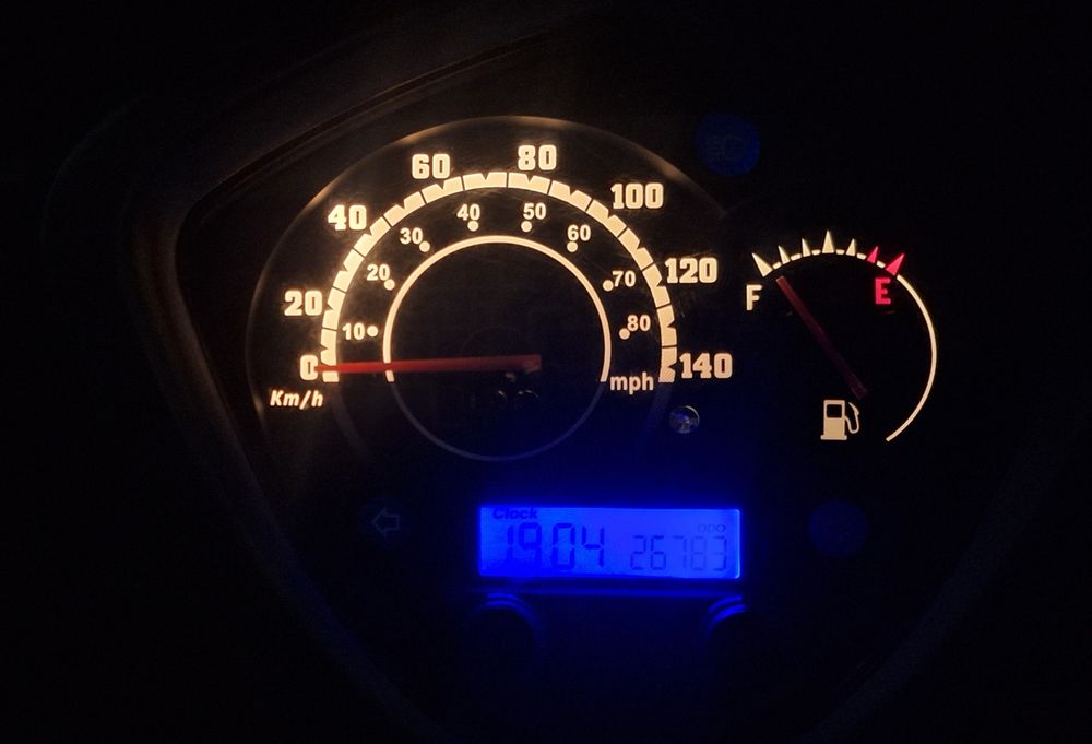 Kymco Agility Delivery 125cc 2025