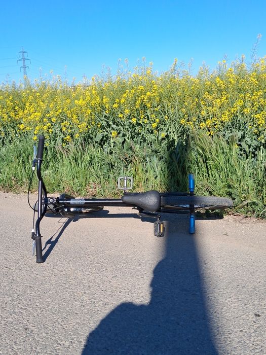 Bmx perfect functional