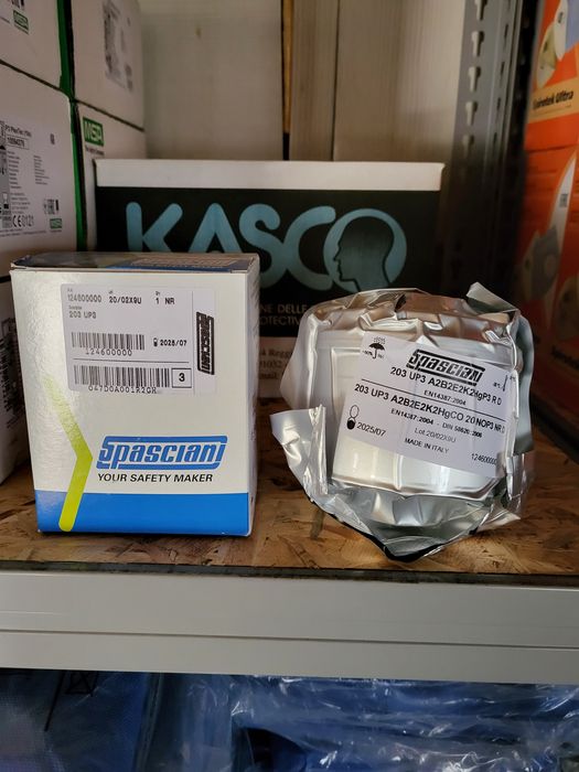 Предпазни костюми