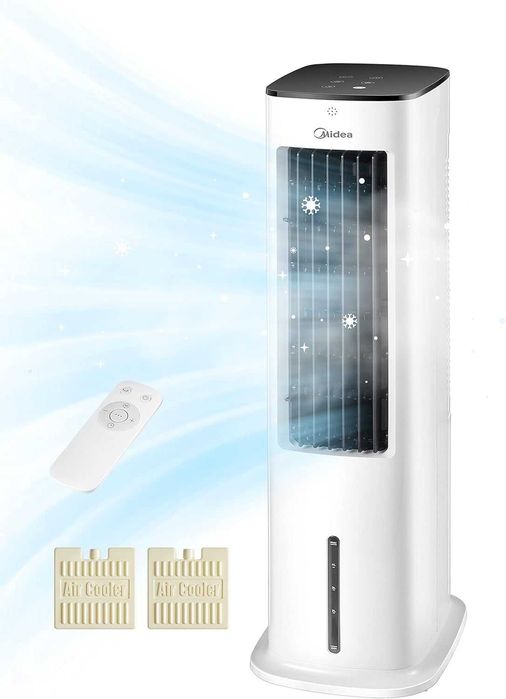 климатик Midea Air cooler 6000