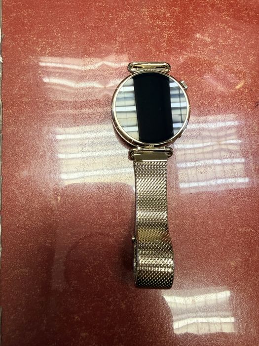 Смарт часовник Huawei watch gt 6