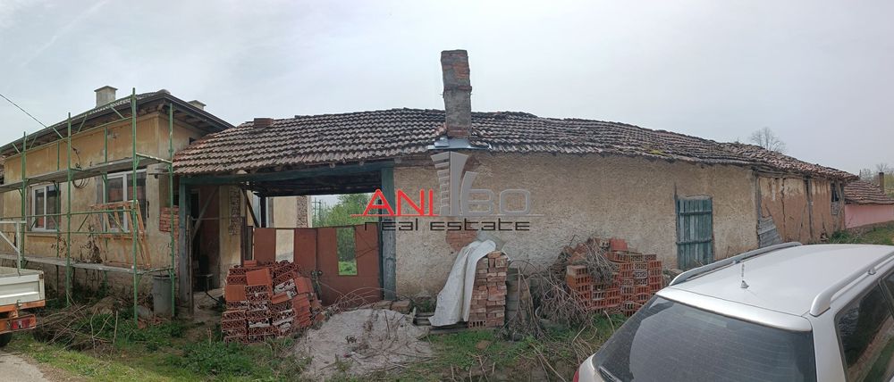 Продава се Къща в с. Скравена, Област София-област - 84 кв.м за 715 €/кв.м - Снимка #4