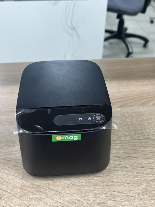 Система контроля и учета продаж — программа UMAG