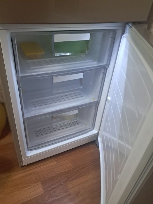 Холодильная камера