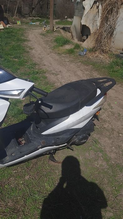 М8 Про не находу