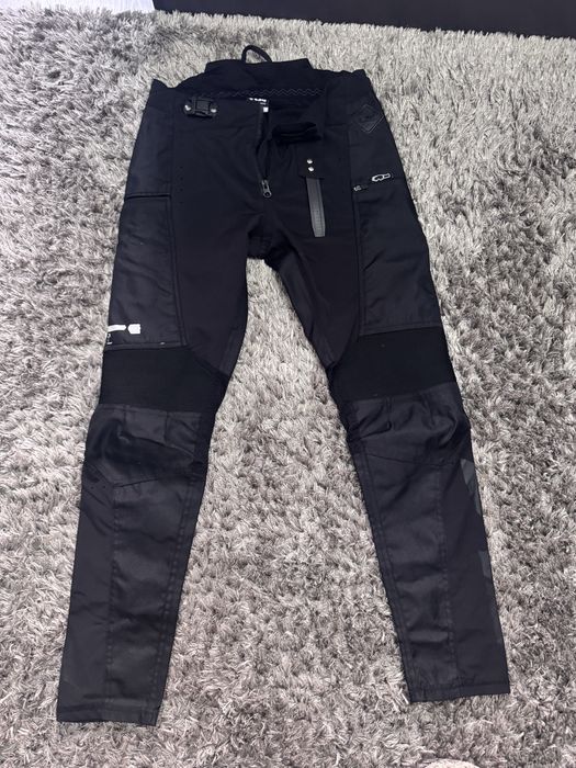 Pantaloni tsg pt bicicleta