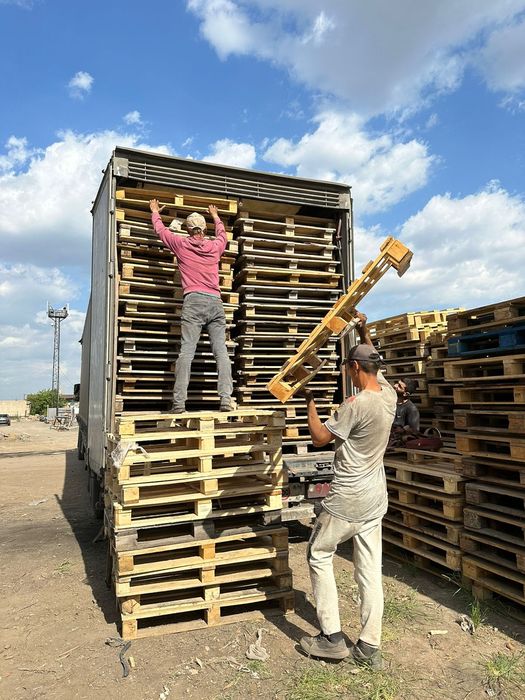 Продаётся поддоны