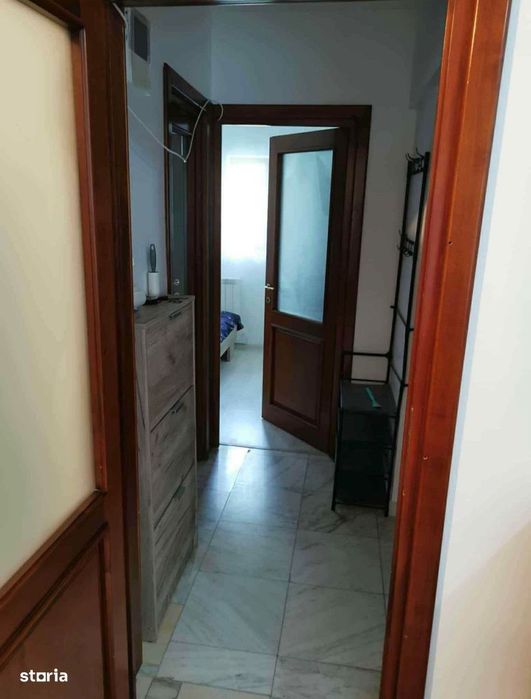 Apartament cu 2 camere si terasa - Rediu, 1km de rond Pacurari - 350EU