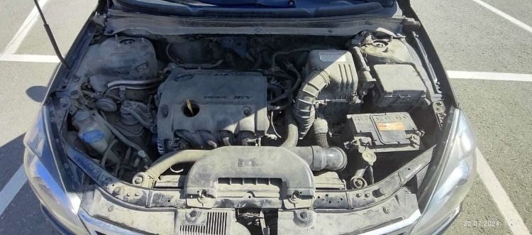 Продам автомобиль