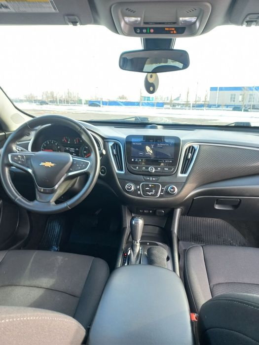 Продам Шевроле Малибу