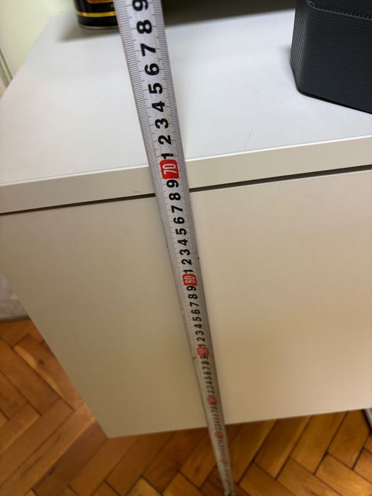 Холна секция с витрина