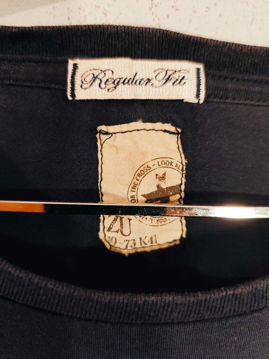 Дамска тениска ZU Elements