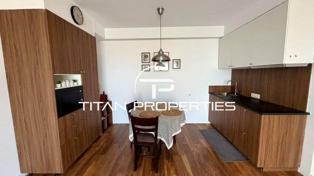Дава се под наем Двустаен апартамент в Варна, Виница - 60 кв.м за 698.19 € - Снимка #2