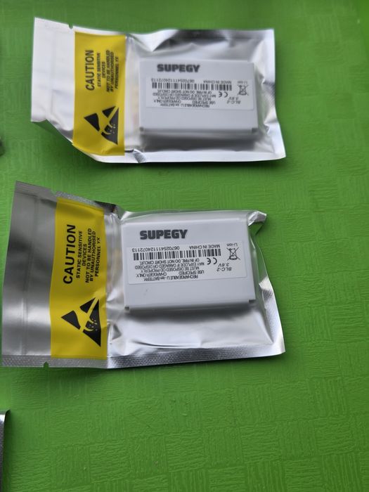 Bateri nokia 3310 ,3330 BLC 2.