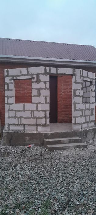 Строительство и ремонт