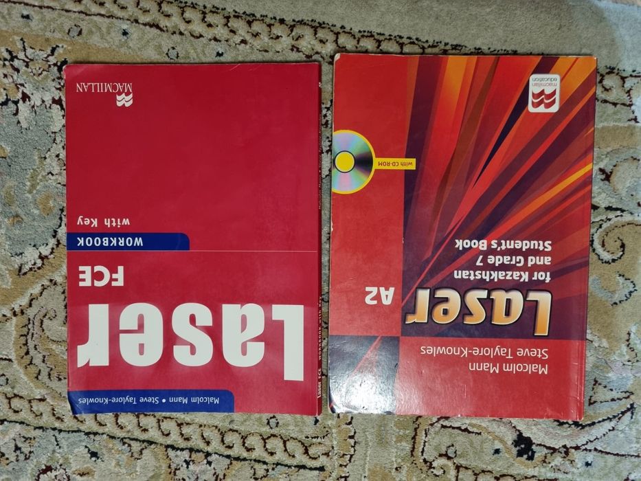 Книги, учебники, журналы