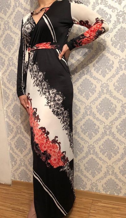 Продам платье