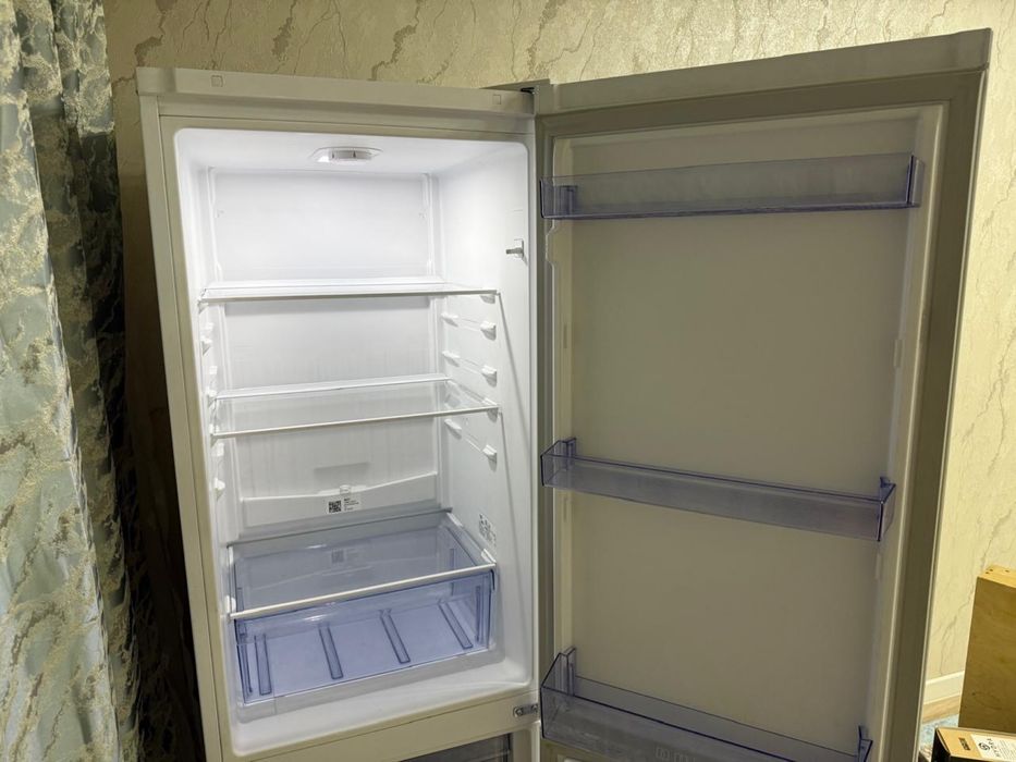 холодильник beko