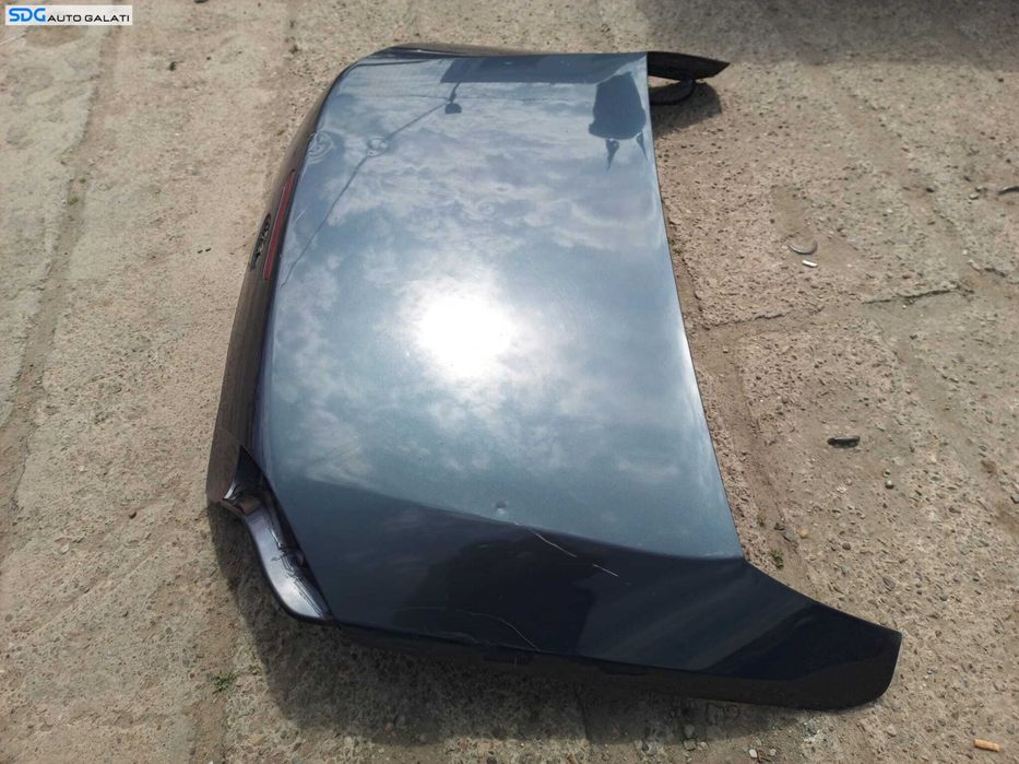 Capota Portbagaj Dezechipata Ford Focus 2 Cabrio Decapotabil 2004 - 2010 Culoare S7 [L0396] [Depozit]