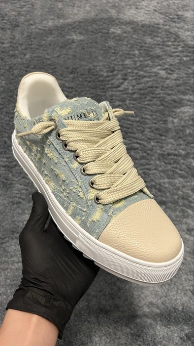OFERTA‼️‼️ Ii dau la 625 ron - Numeriś Athena Cloudy Denim - 43