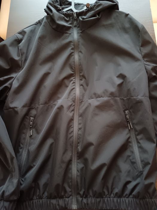 Мъжко яке ветровка Xside XL