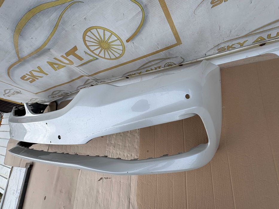 Bara fata cu 6 senzori Bmw seria 5 G30 dupa 2017 cod 7437906