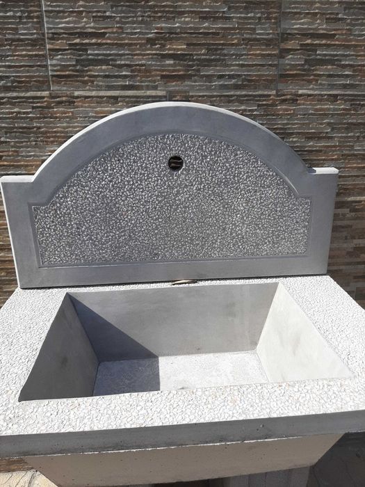 Дворна чешма 280лв