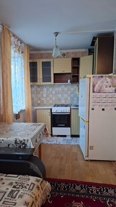 Продам 1-ком. квартиру