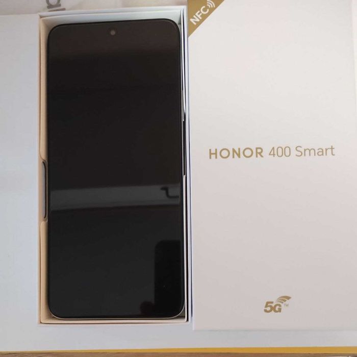 Продавам нов телефон Honor 400 5G smart