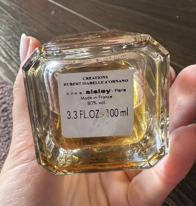 Парфюми - Sisley, Givenchy, Balmain, Viktor&Rolf, RASASI RUMZ