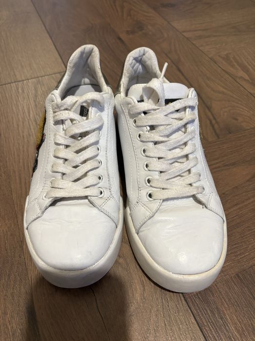 Dolce & Gabbana  обувки 100% оригинални!