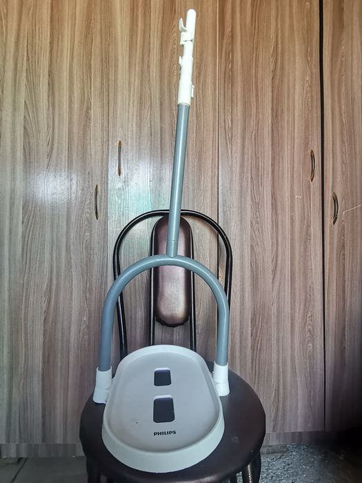 Паровый утюг philips