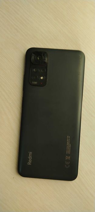 Remi note 11s 64gb F/B