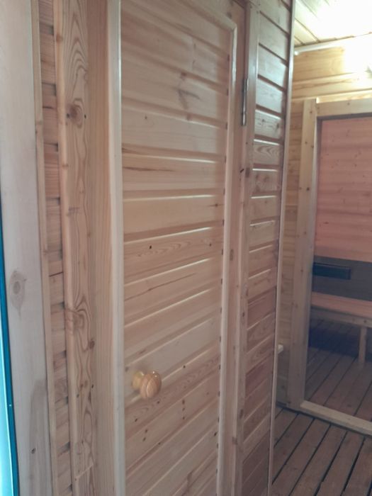 Продам баню новую