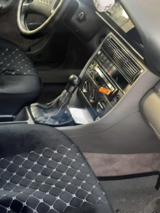 Продам Ауди 100