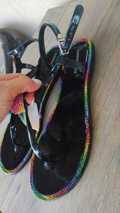 Дамски сандали 39 номер