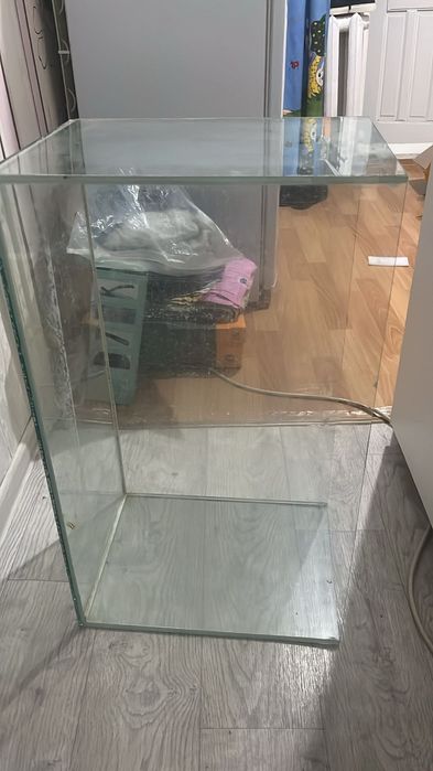 Аквариум 70литр продам