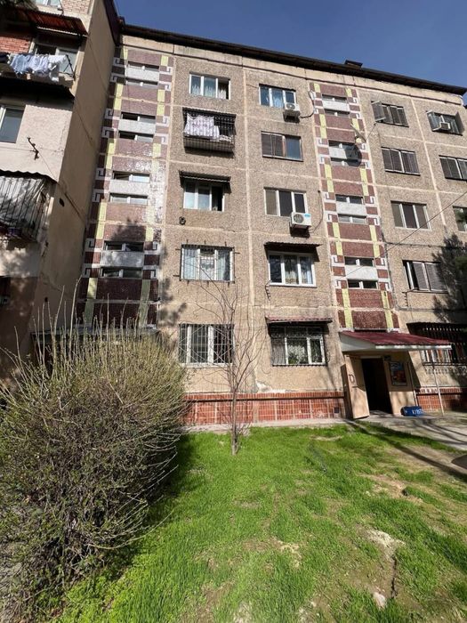 2-х. Юнусабад 15. 2/1/5. Арбат