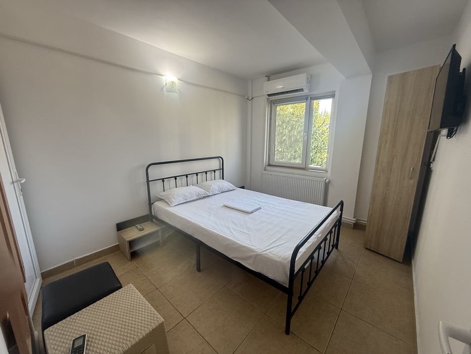 Vila 7 camere P+2 investitie pensiune Mamaia Nord Lidl Mamaia Casa