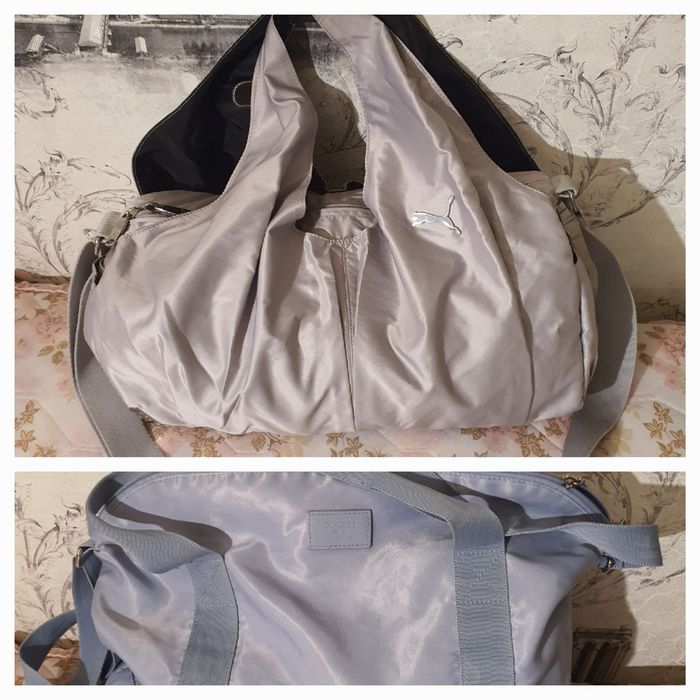 Продам сумки, чемодан б/у