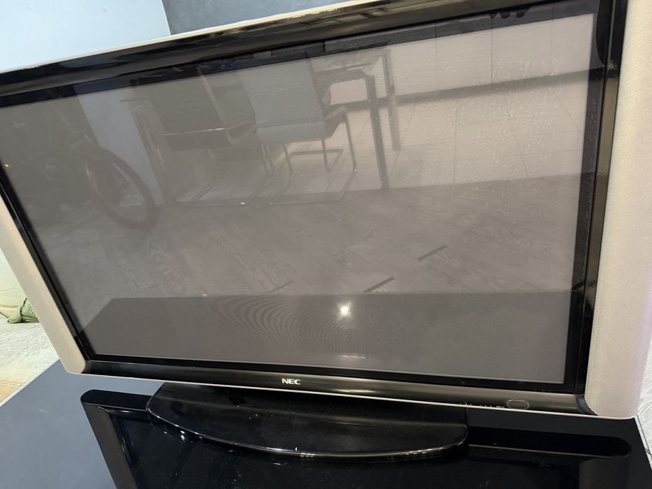 Телевизор nec , plasma T1000